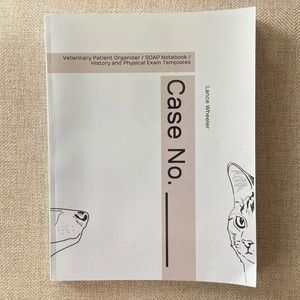 SOAP / note organizer